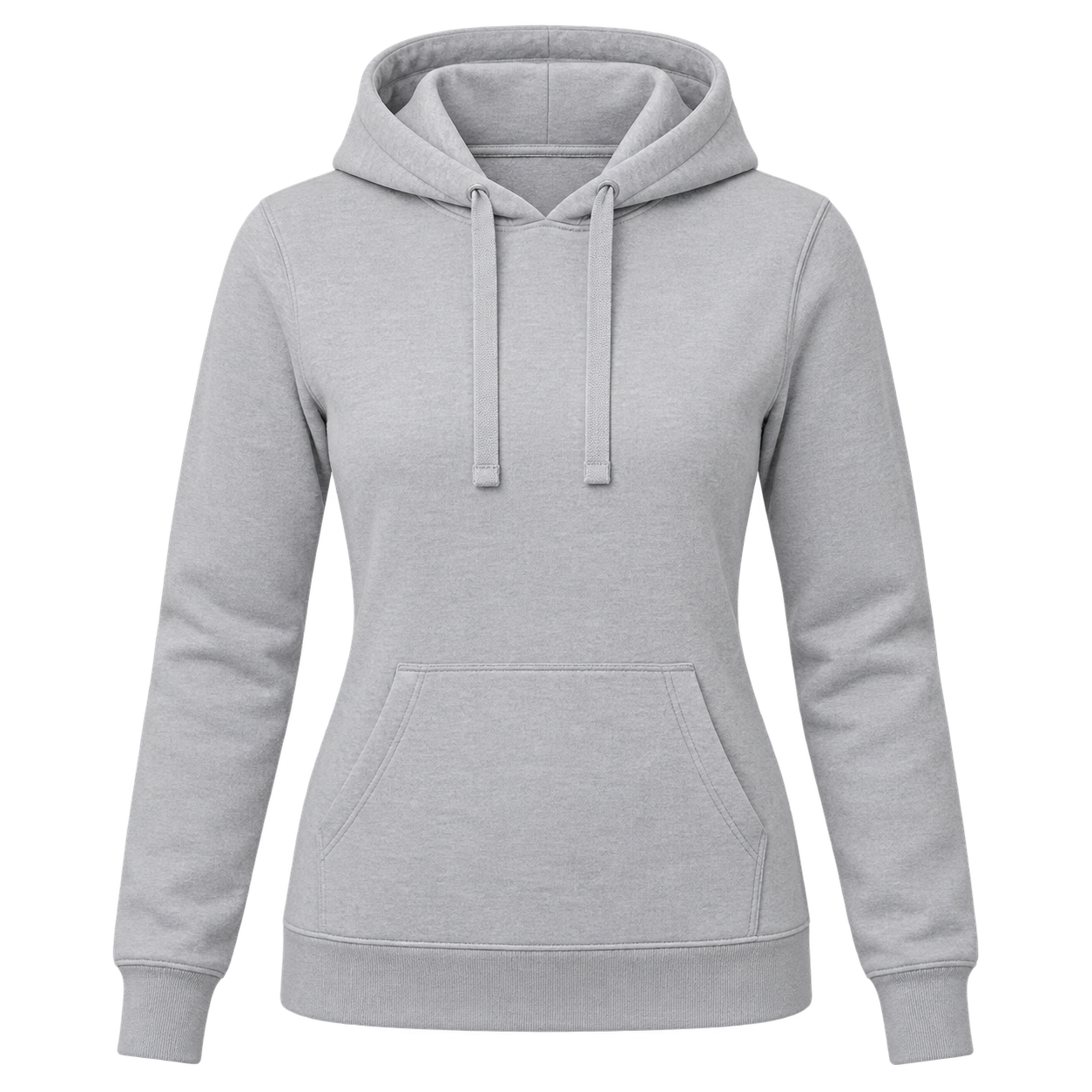 Damen Hoodie