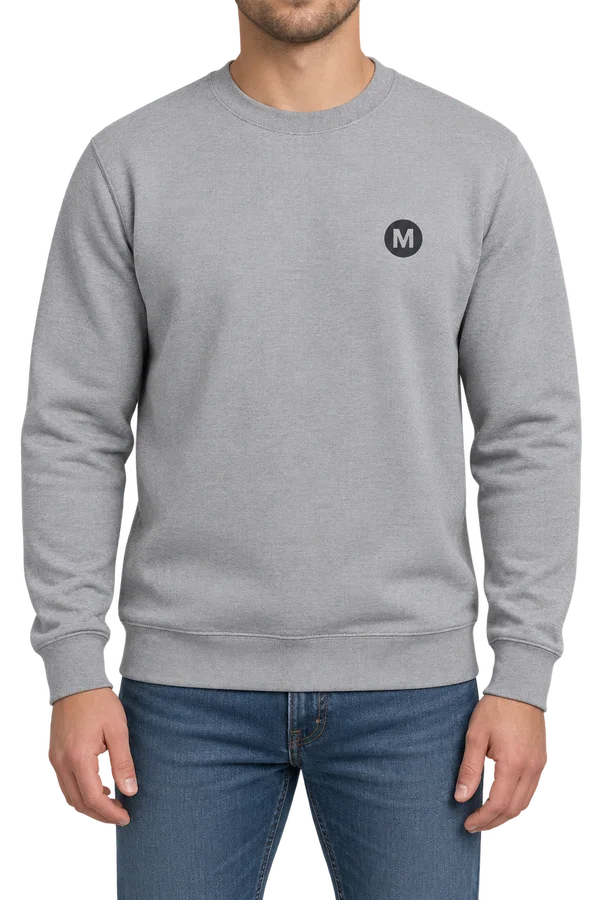 Team Sweatshirt